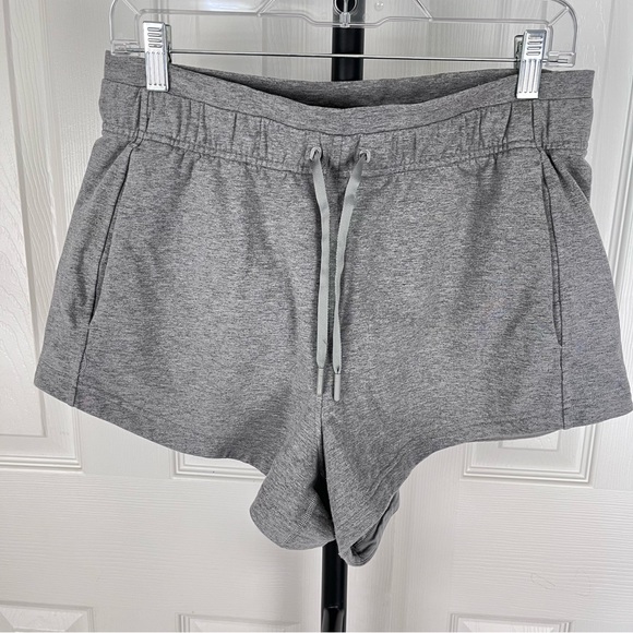 Lululemon Inner Glow Short 3" *Terry - Picture 1 of 5